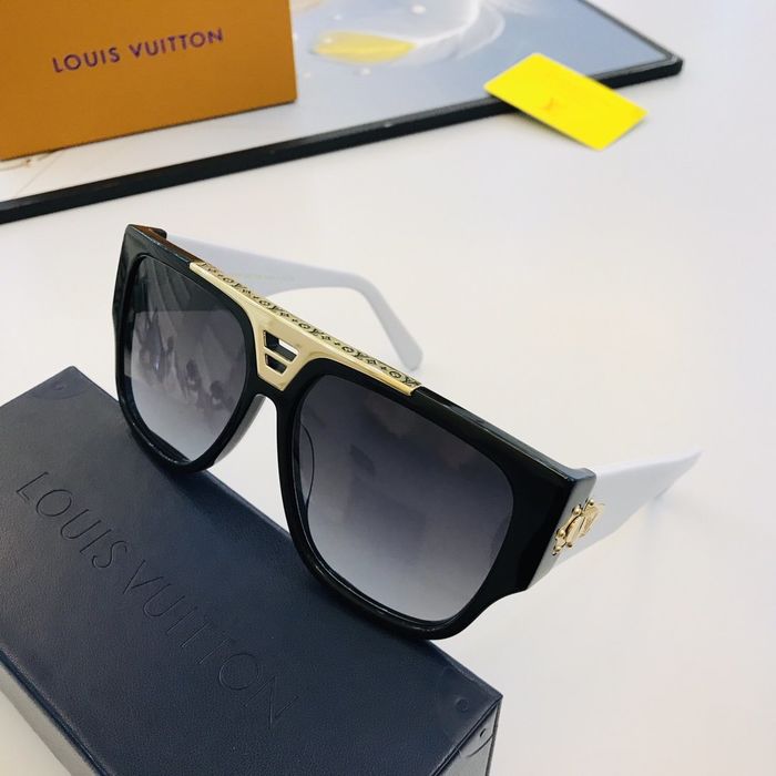 Louis Vuitton Sunglasses Top Quality LVS01090
